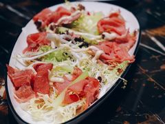 -MOSSO德国餐厅·音乐酒吧(环宇荟店)