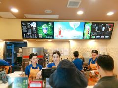 -DQ·蛋糕·冰淇淋(包河万达店)