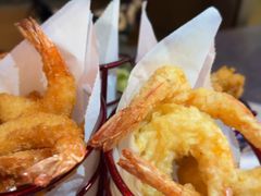 -阿甘虾餐厅(凌霄阁店)