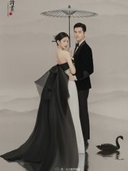 -第一夫人婚纱摄影(南京店)