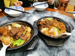 -珍珍小食店(西华路店)