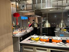 -南湖宾馆·鸳湖阁全日制餐厅