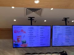 -奈雪的茶(大梅沙8号仓店)