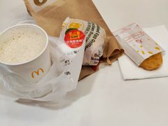 -麦当劳(世纪汇广场店)