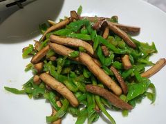 -又见炊烟私房菜(敬亭路店)