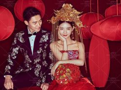 -太郎花子婚纱摄影艺术中心