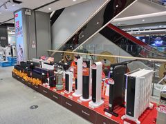 -苏宁易购(成都春熙路店)