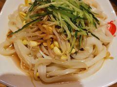 -子午路张记肉夹馍(兵马俑店)