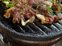 -厚味居炙子烤肉·清真(天桥南纬路店)