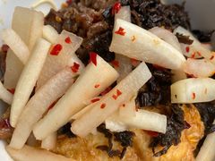-李易面馆(树木岭店)