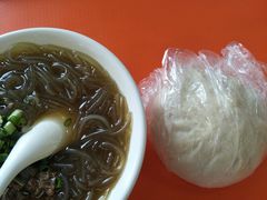 -新丰小吃(江陵路分店)