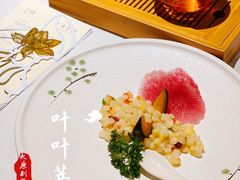 -叶叶菩提(太原别墅店)