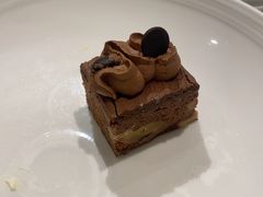 -合肥皇冠假日酒店·菲亚斯特自助餐厅(黄山路店)