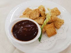 干炸响铃-楼外楼(西湖景区孤山路店)