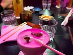 -DEW Lounge(深圳湾店)