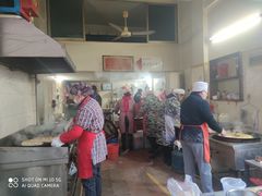 -大南门牛肉包子店