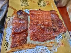 糯米香酥鸭-老来福·非遗酸汤兔(凯旋路店)