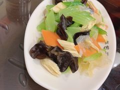 -庆丰包子铺(田村店)