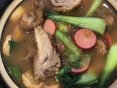 -巧燕坊一笼一蒸(庆春广场地铁站店)