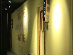 -Xcape异时刻密室逃脱真人NPC(新世界百货崇文店)