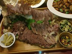 -李氏八大件老菜馆(万宝街店)