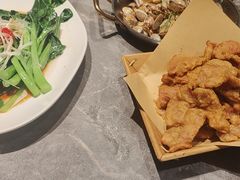 -1937青岛老味道·海肠捞饭·青岛菜(大鲍岛栈桥店)