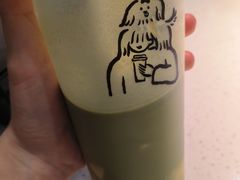 -喜茶(广州番禺奥园广场店)