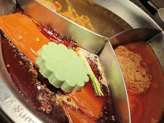-大龙燚火锅(太古里店)