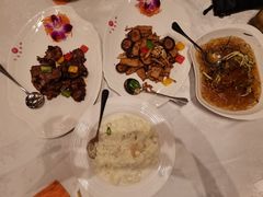 -万宝海鲜舫(劳动公园店)