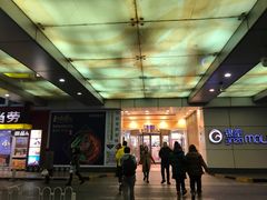 -银座mall(东直门店)