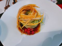 -荷风细雨·中国茶宴(碧云店)