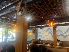 -合易泓烤肉·海肠捞饭(火车站店)