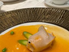 -明阁 Ming Court(广州朗豪酒店)