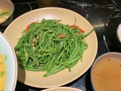 -廖川菜(太阳宫店)