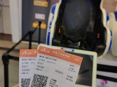 -奥斯卡国际影城(湾悦城店)