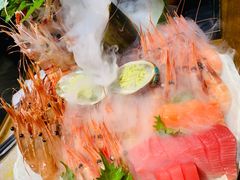 -和彩放题餐厅(酒仙桥店)