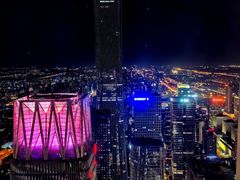 -云·酷 Atmosphere(国贸大酒店)