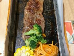 -必胜客(时代广场店)