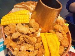 -醉长安(钟楼旗舰店)