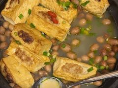 -箪食巷私房菜馆·鲁菜(玉函路店)