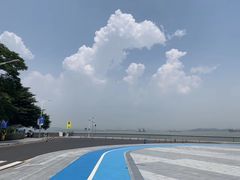 -南沙天后宫景区