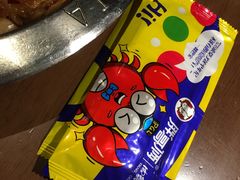 -胖哥俩肉蟹煲(湖滨银泰in77店)