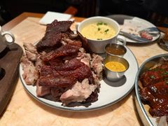 -Shanghai Brew House上海啤酒工坊(老外街店)