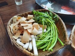 -楠火锅(新街口苏宁店)