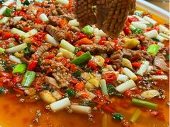 -厨神老街兔·淳朴人家店(盐帮菜风味名店)