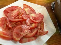 -亚黑亚炕锅农家美食(清水河店)