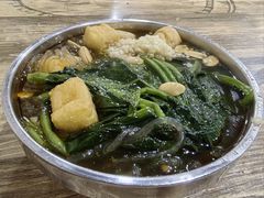 -张正麻辣烫(龙城路店)