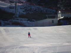 -荣盛康旅野三坡滑雪场