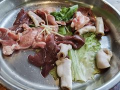 -顺德一品粥·20年凤城老字号(芳村店)