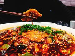 -拈菜(观音桥阳光世纪店)